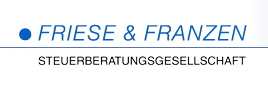 Steuerberatung Friese & Franzen